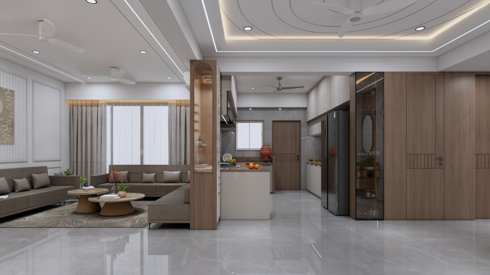 Interior Designer in Rajkot | Jadeja Studio Pvt Ltd