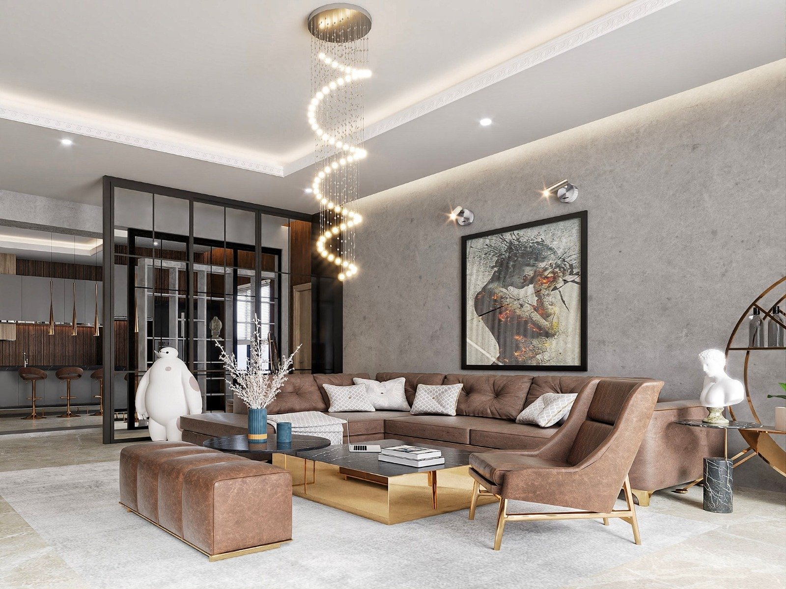 Interior Designer in Rajkot | Jadeja Studio Pvt Ltd